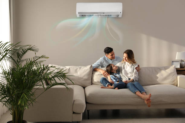 Best HVAC Financing and Leasing in Everett, PA
