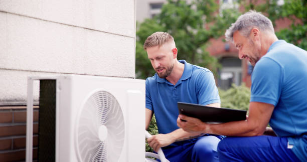 Best Geothermal HVAC Systems in Everett, PA