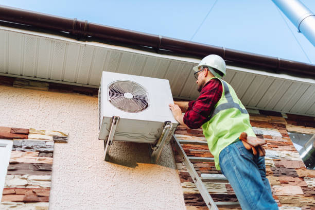 Best HVAC Software and Technology in Everett, PA