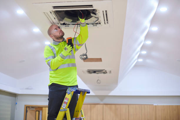 Best Ductless Mini-Split Systems in Everett, PA