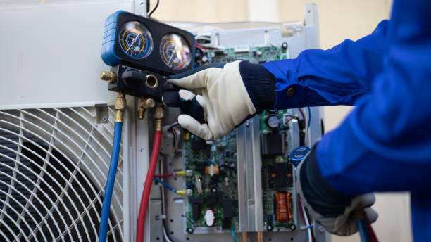 Professional HVAC in Everett, PA