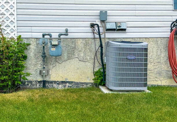 Best Thermostats and Smart Controls in Everett, PA